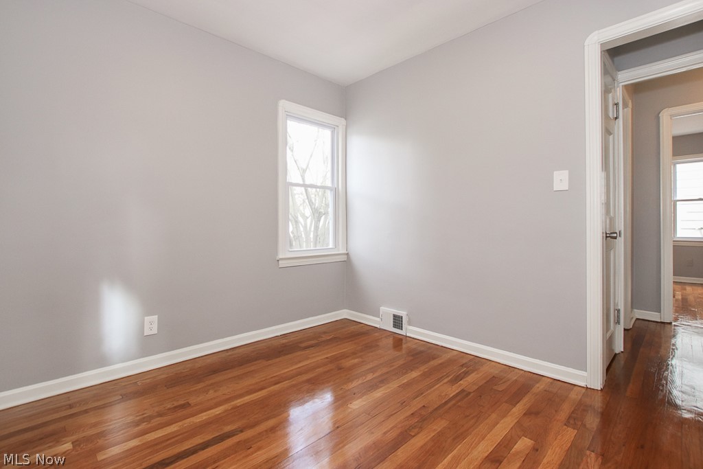 Wooster Park Land Cos Ridgewood - Residential