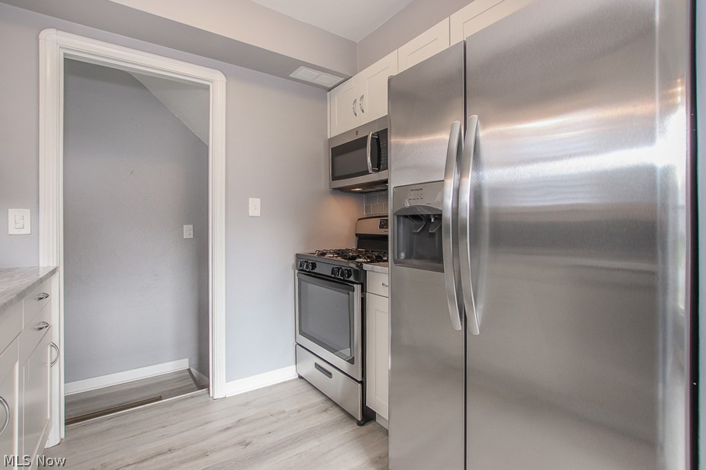 Wooster Park Land Cos Ridgewood - Residential