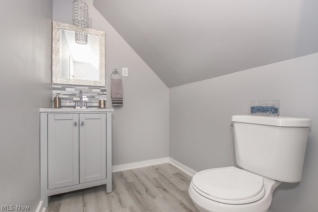 Wooster Park Land Cos Ridgewood - Residential