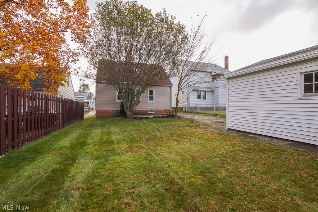 Wooster Park Land Cos Ridgewood - Residential