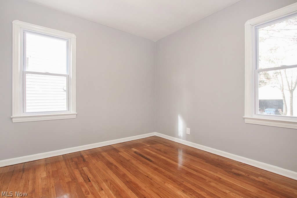 Wooster Park Land Cos Ridgewood - Residential