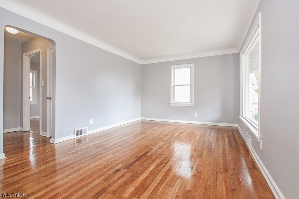 Wooster Park Land Cos Ridgewood - Residential