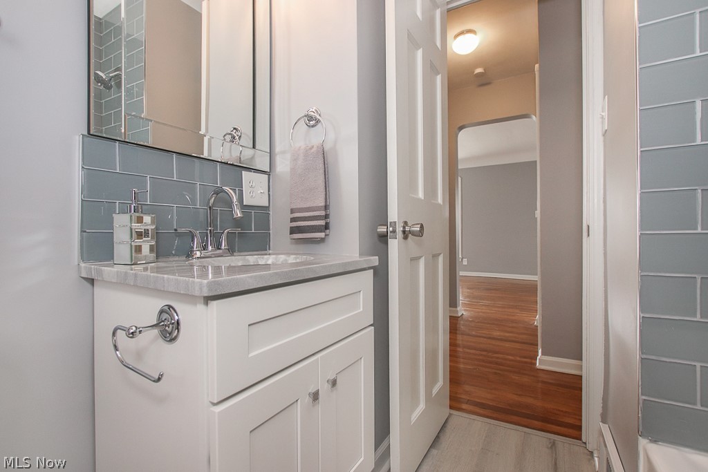 Wooster Park Land Cos Ridgewood - Residential