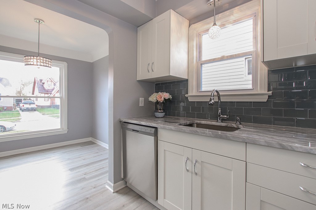 Wooster Park Land Cos Ridgewood - Residential