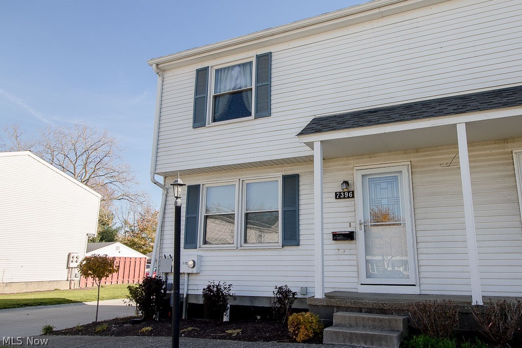 Western Reserve Condo 9b - Residential