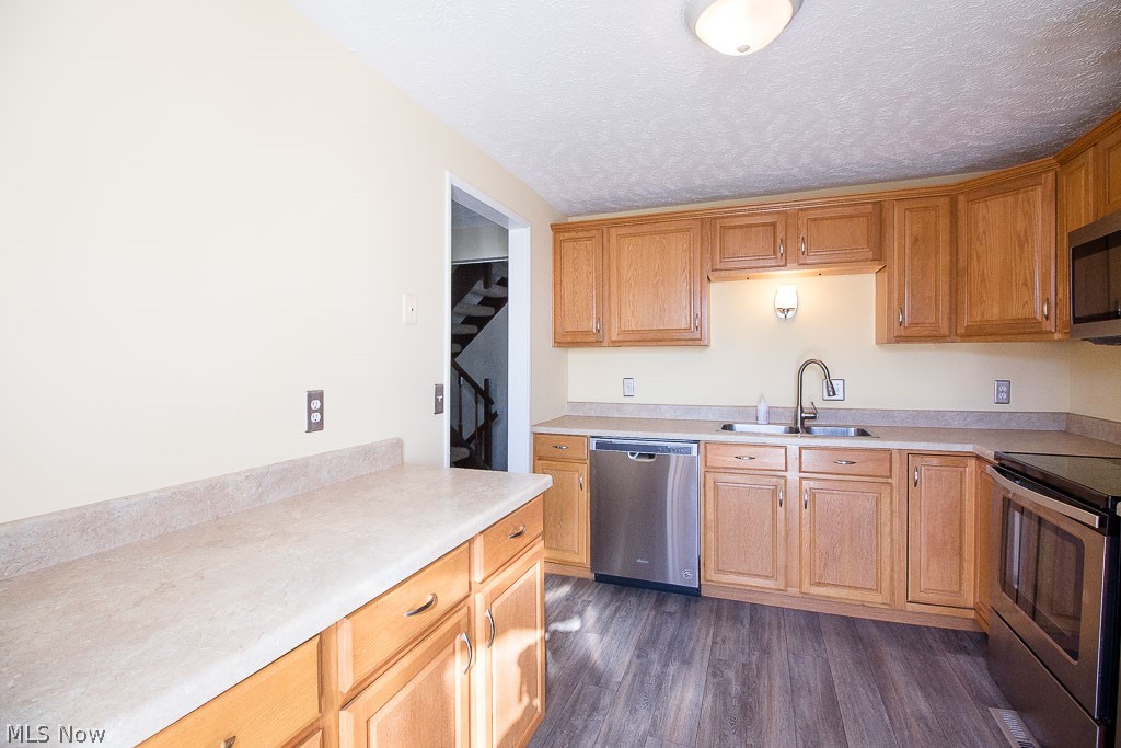 Western Reserve Condo 9b - Residential