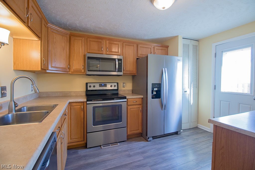 Western Reserve Condo 9b - Residential