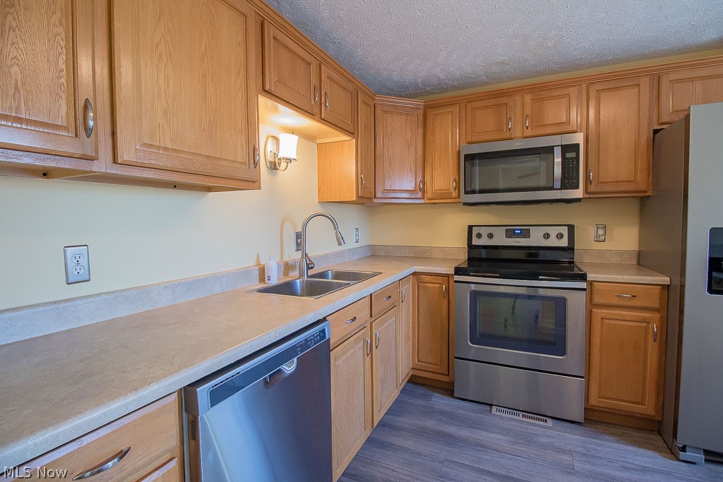 Western Reserve Condo 9b - Residential