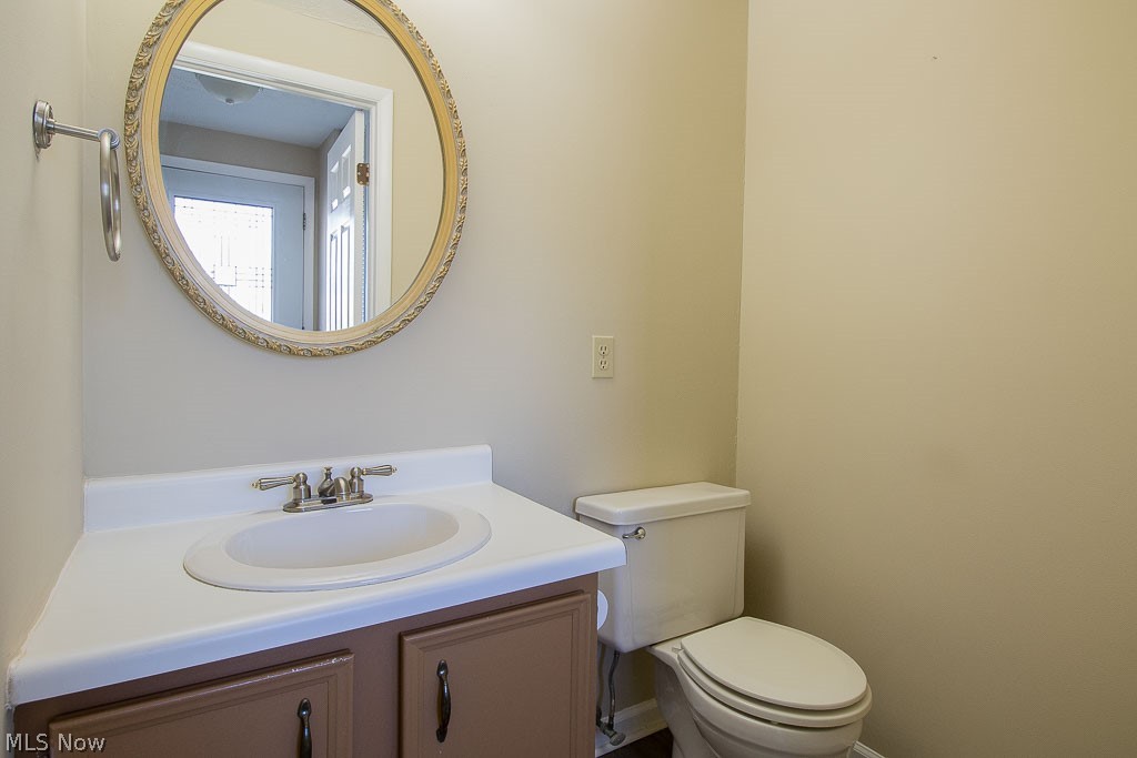 Western Reserve Condo 9b - Residential