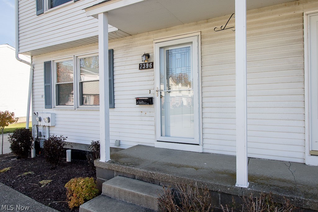 Western Reserve Condo 9b - Residential