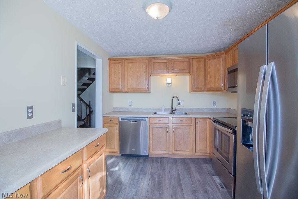 Western Reserve Condo 9b - Residential