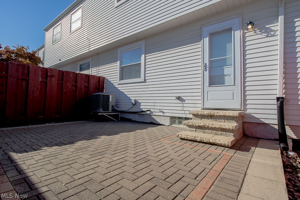 Western Reserve Condo 9b - Residential