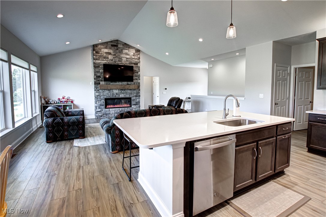 Medina - Residential