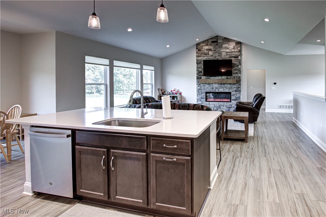 Medina - Residential