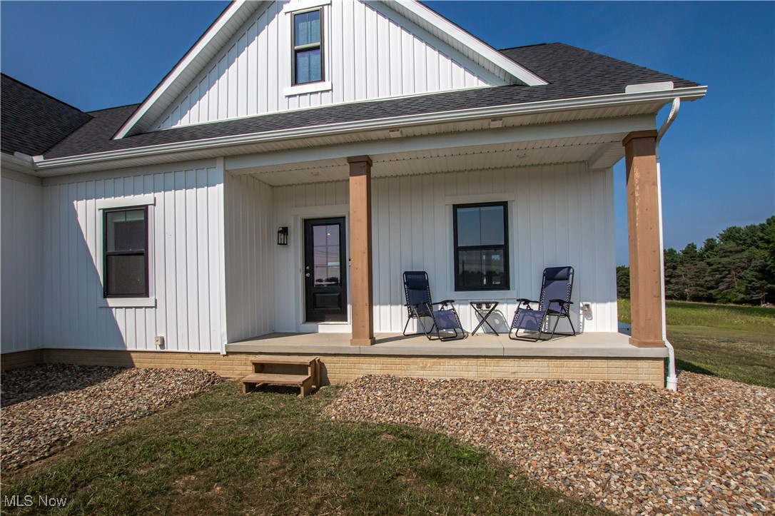 Medina - Residential