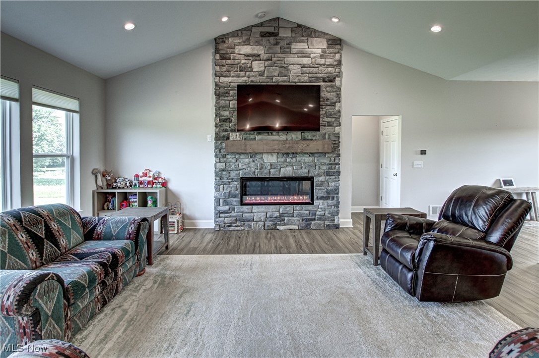 Medina - Residential