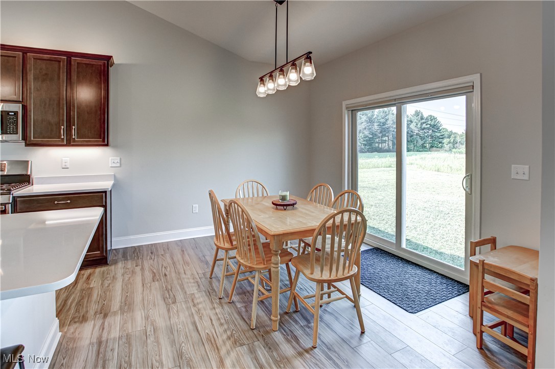 Medina - Residential