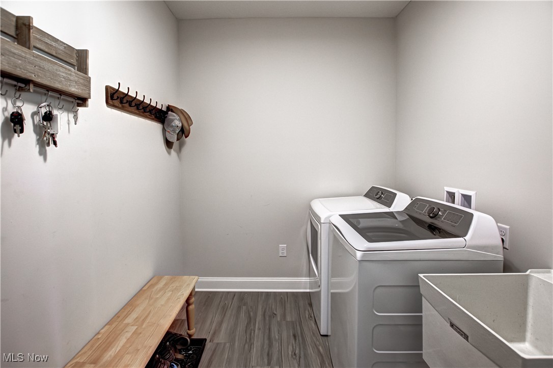 Medina - Residential