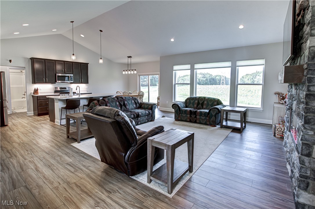 Medina - Residential