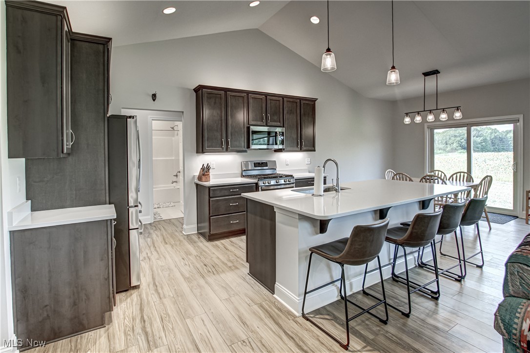 Medina - Residential