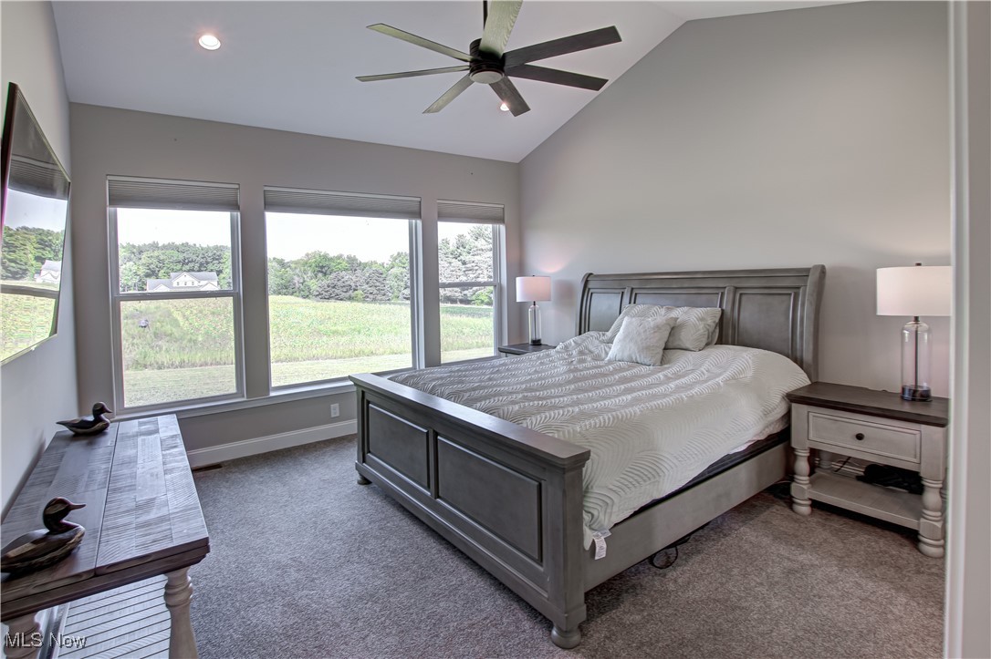 Medina - Residential