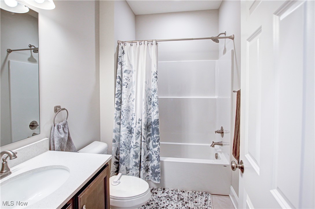 Medina - Residential