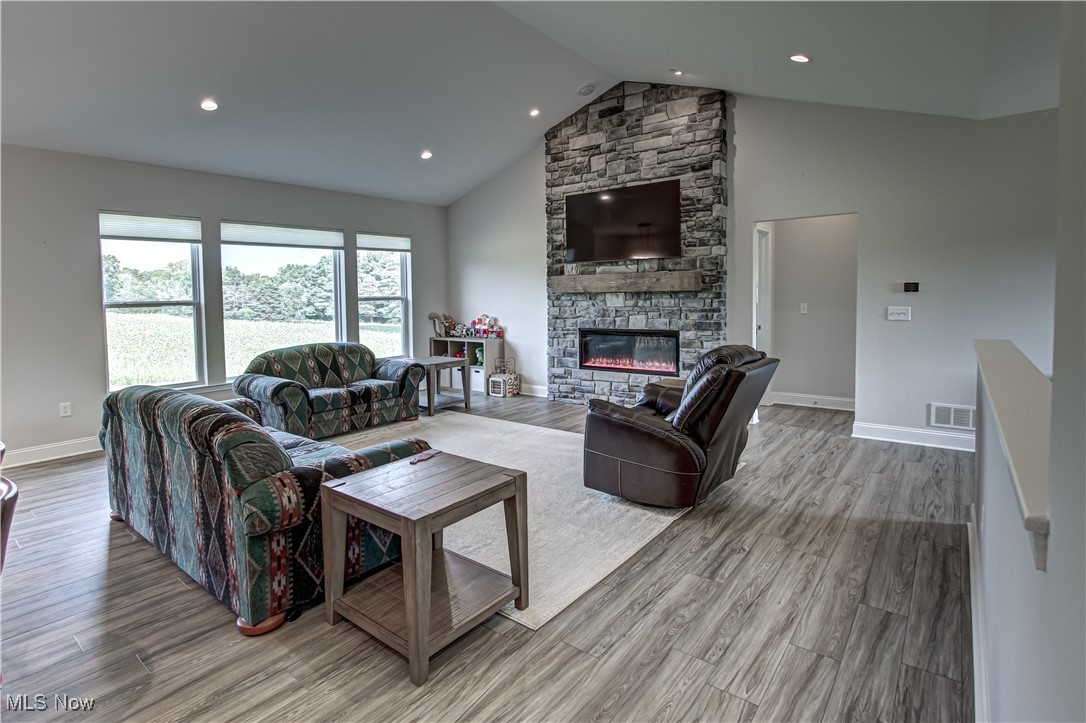 Medina - Residential