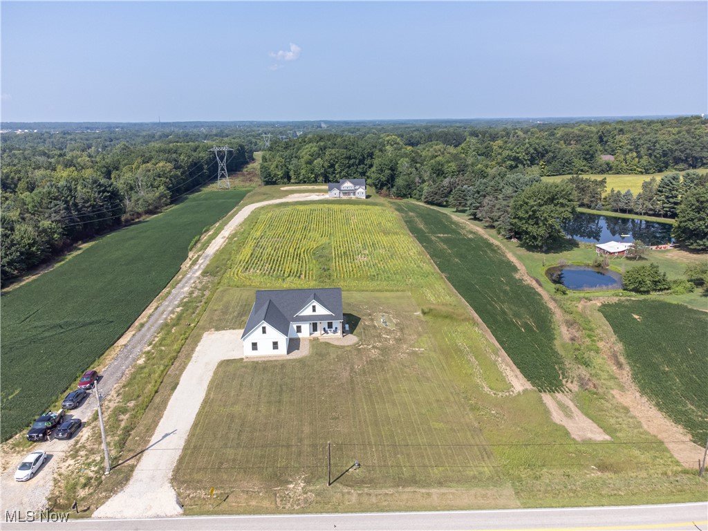 Medina - Residential