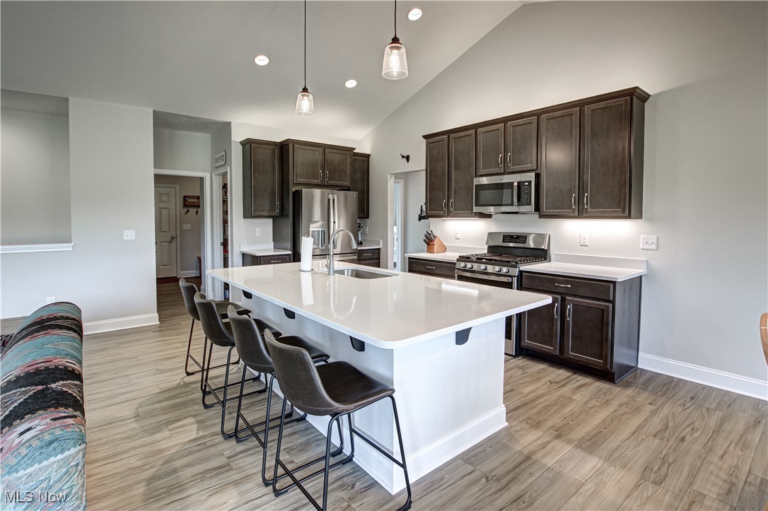 Medina - Residential