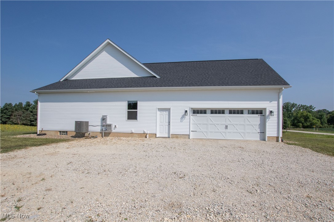 Medina - Residential