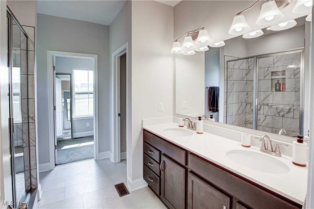 Medina - Residential