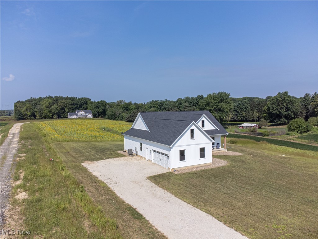 Medina - Residential