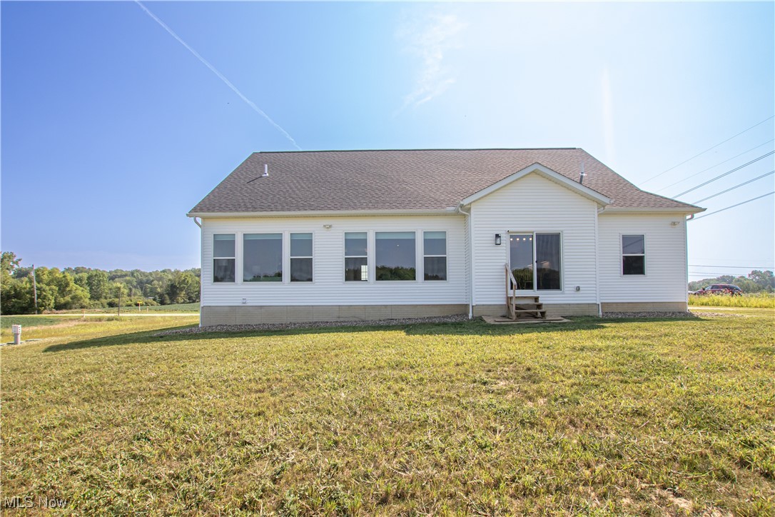 Medina - Residential