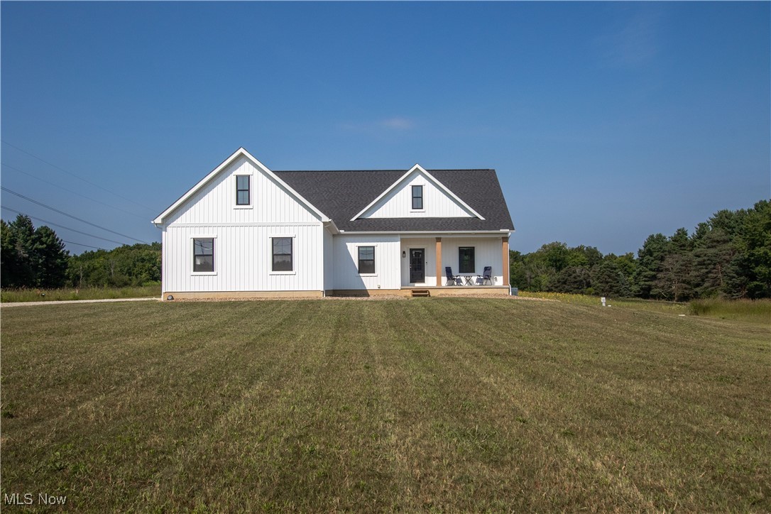 Medina - Residential