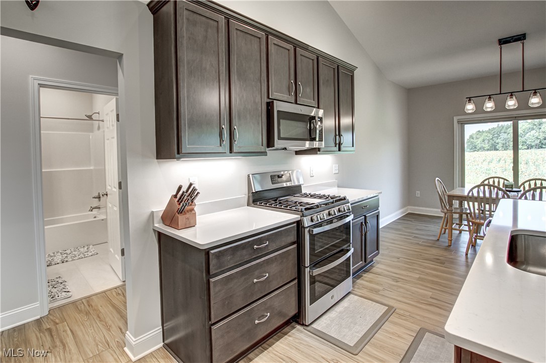 Medina - Residential