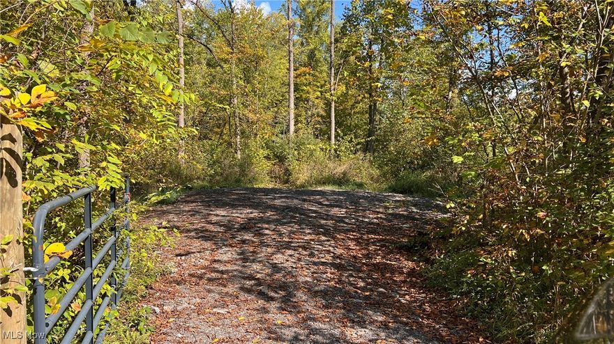 This property near Cinnamon Lake combines recreation, wildlife, and practical improvements in a quiet setting. Mature timber and established trails provide excellent habitat and strong deer sign for hunters and outdoor enthusiasts. An agricultural building with electric service is already on site, offering storage or workshop space. In addition to its recreational use, the property features a potential location to build your dream home, creating the opportunity for both a retreat and a residence. A smaller property with a ton to offer. This one will not last long!