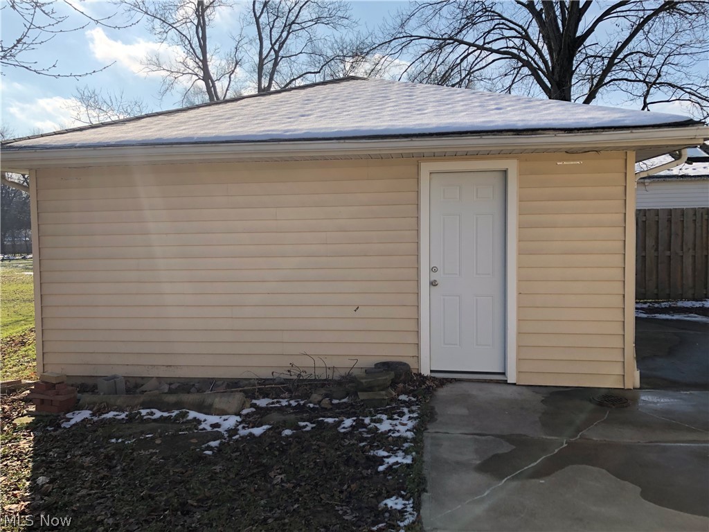 Bedford - Residential