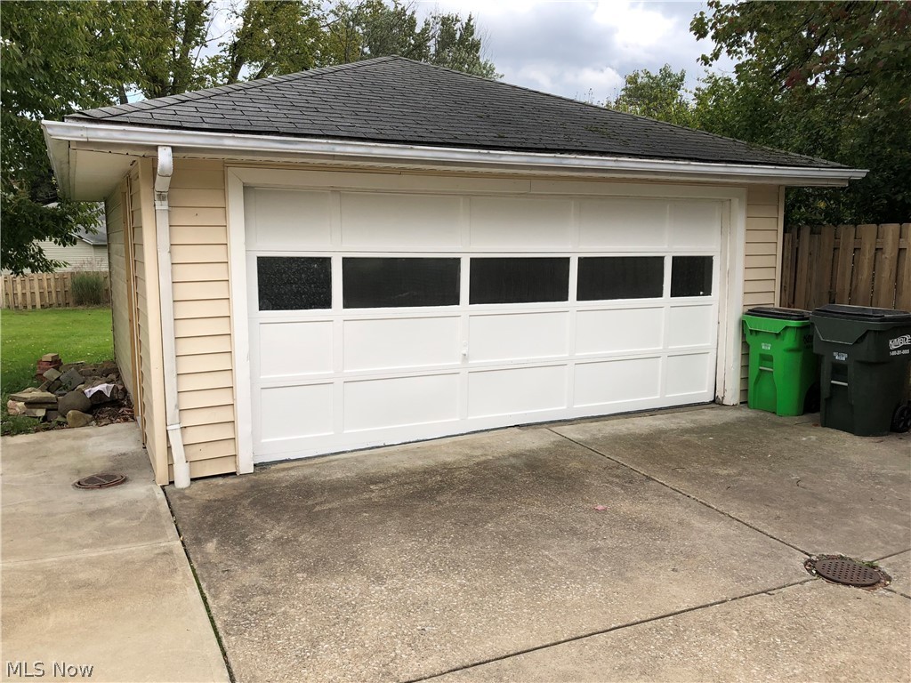 Bedford - Residential