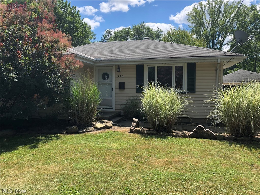 Bedford - Residential