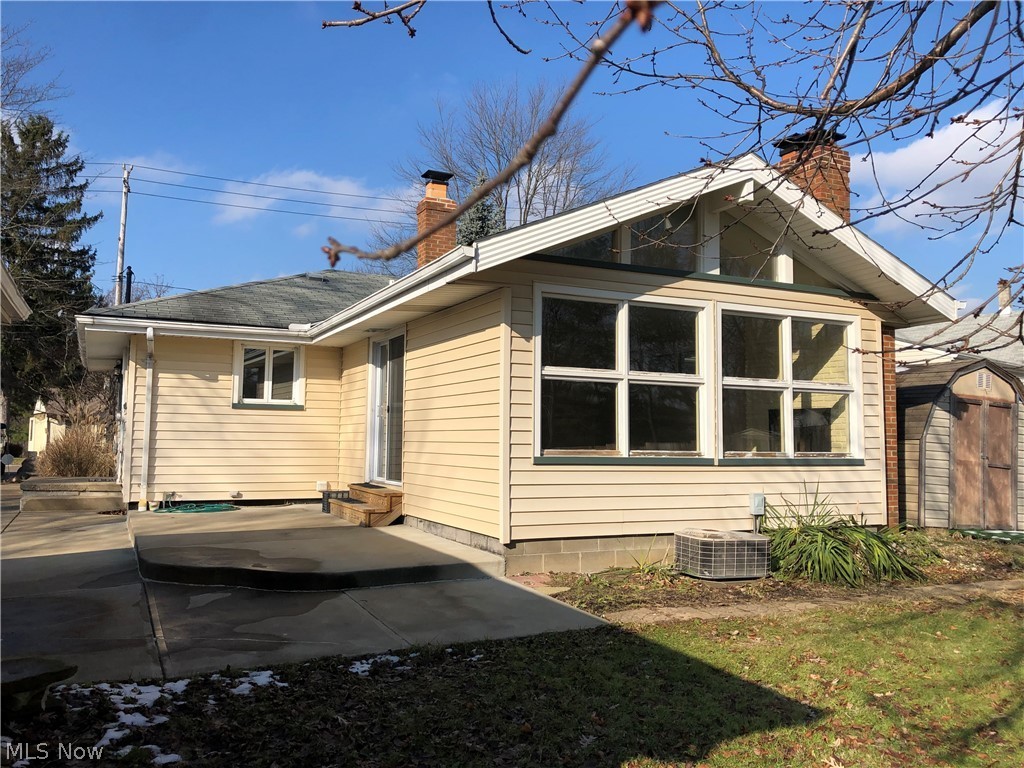 Bedford - Residential