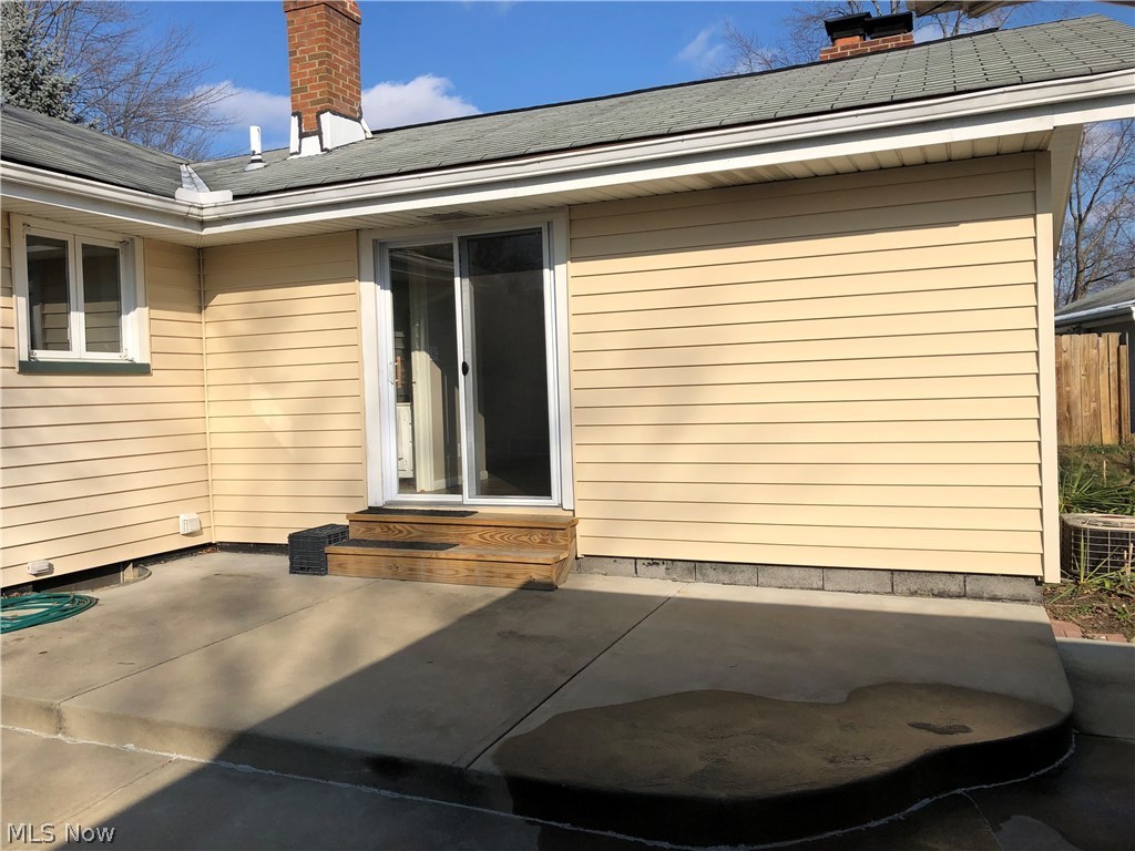 Bedford - Residential