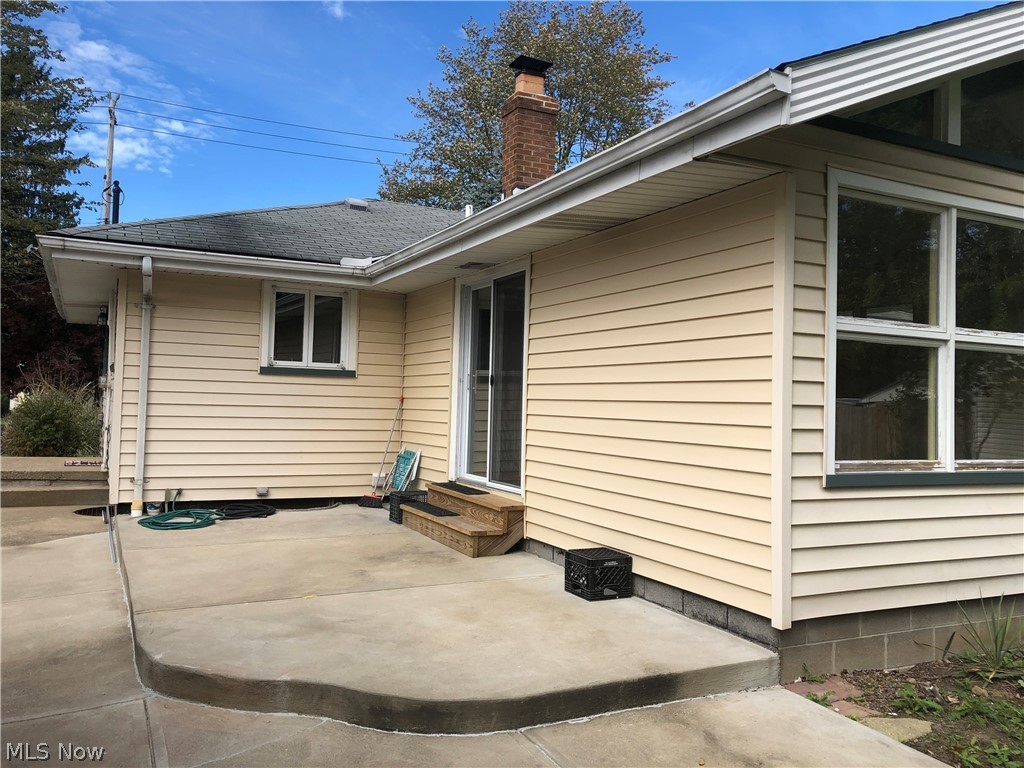 Bedford - Residential