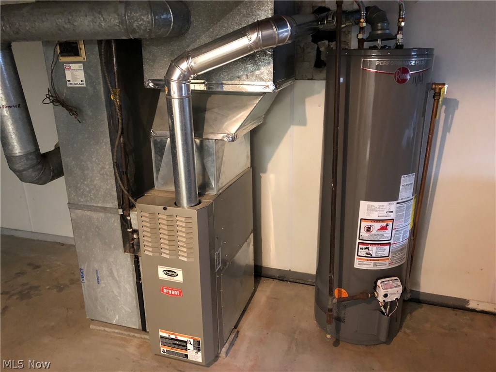 Bedford - Residential