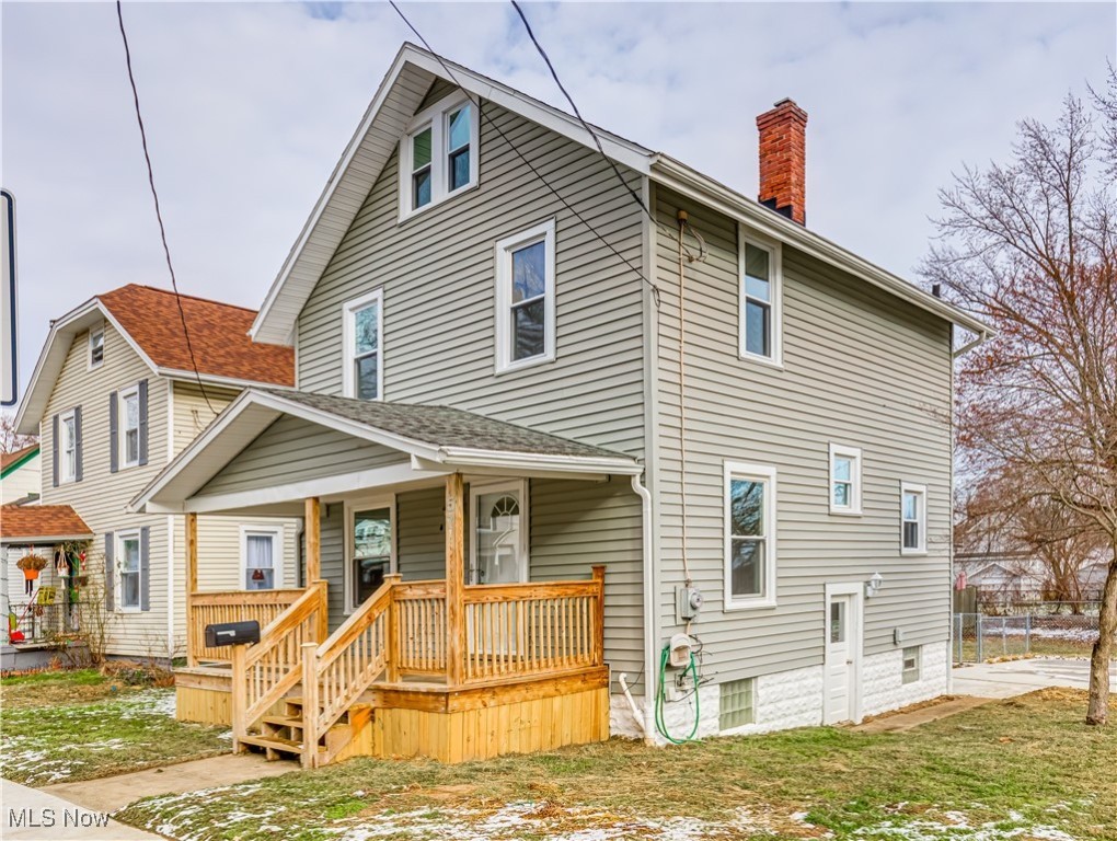 57 22nd Street, Barberton, Ohio image 2