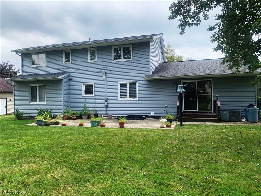 Greenbriar Colony 05 - Residential