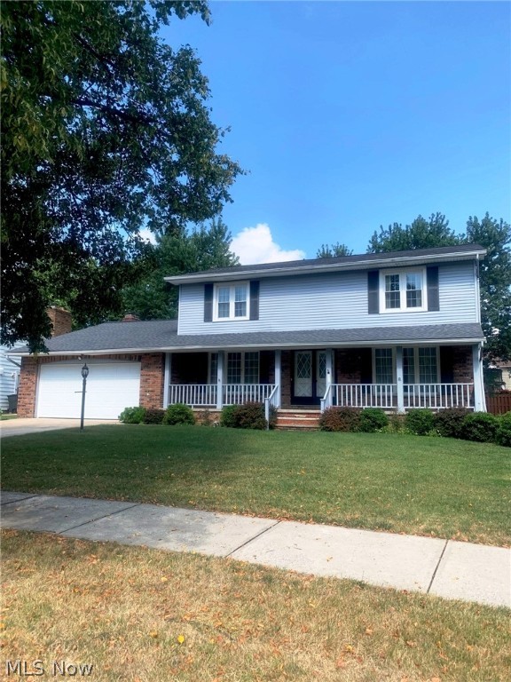 Greenbriar Colony 05 - Residential