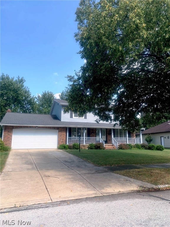 Greenbriar Colony 05 - Residential