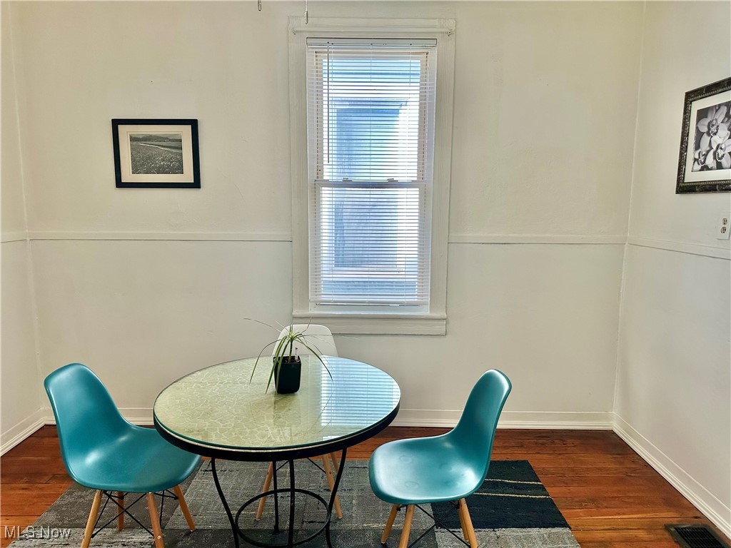 Tremont - Residential