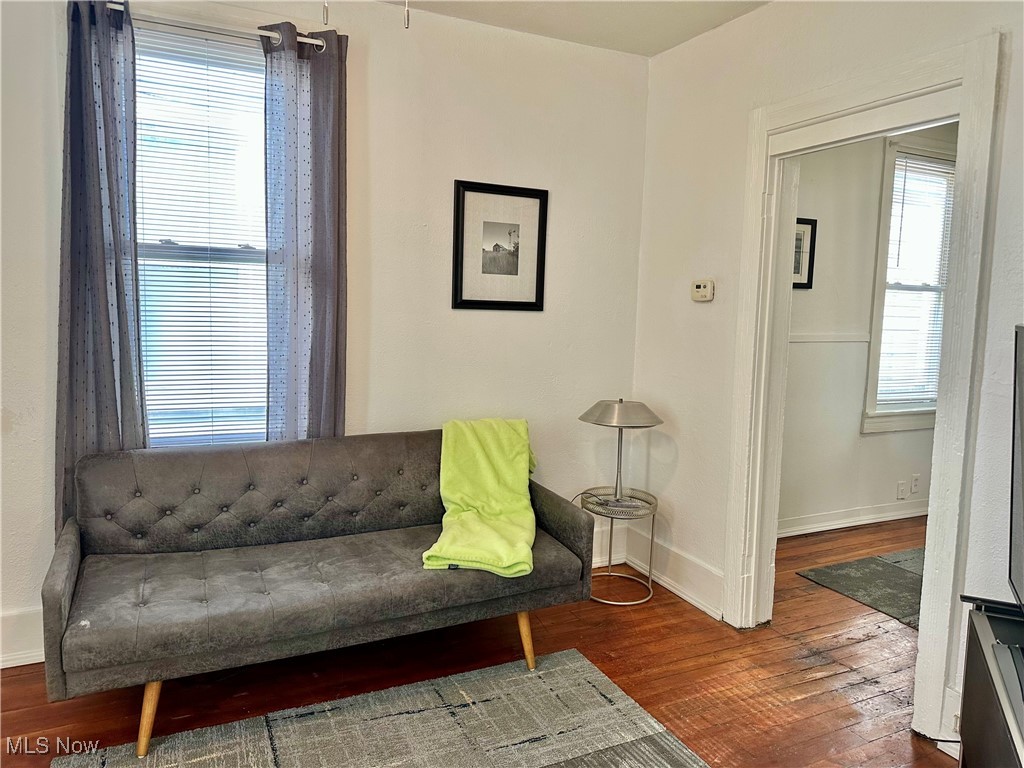 Tremont - Residential