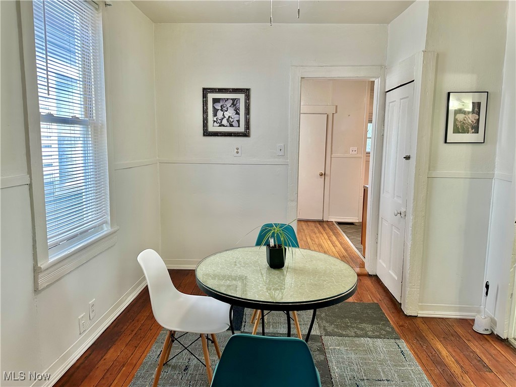 Tremont - Residential